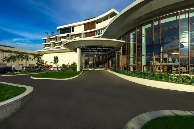 Grand Lagoi Hotel By Willson - Öne Çıkan Resim