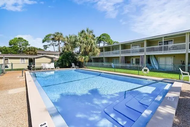 Grand Lagoon Cove by Book That Condo - Havuz
