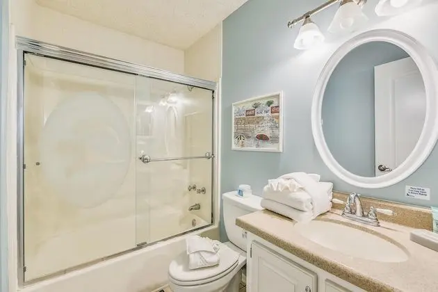 Grand Lagoon Cove by Book That Condo - Oda