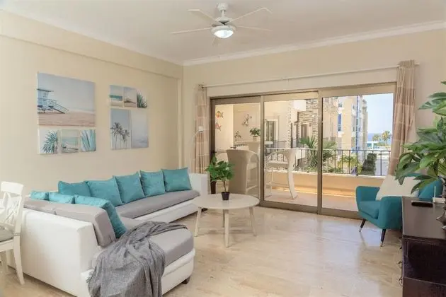 Grand Laguna Beach Properties by Caribe Stays - Oda