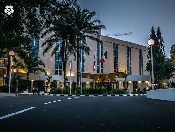 Grand Lancaster Brazzaville