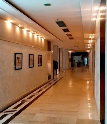 Grand Lancaster Brazzaville - Lobi