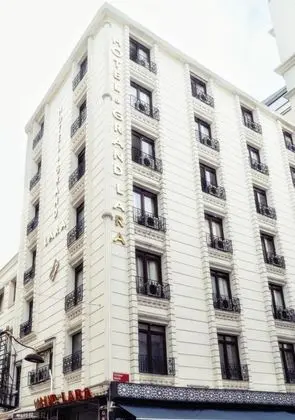 Grand Lara Hotel
