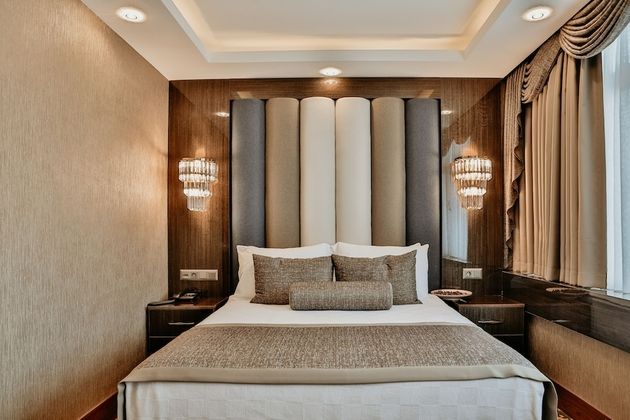Grand Lark OtelFotoğrafı