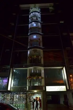 Hotel Grand Latino Ibague