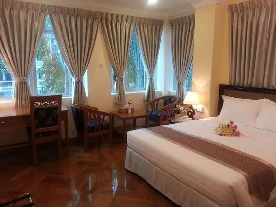 Grand Laurel Hotel - Öne Çıkan Resim