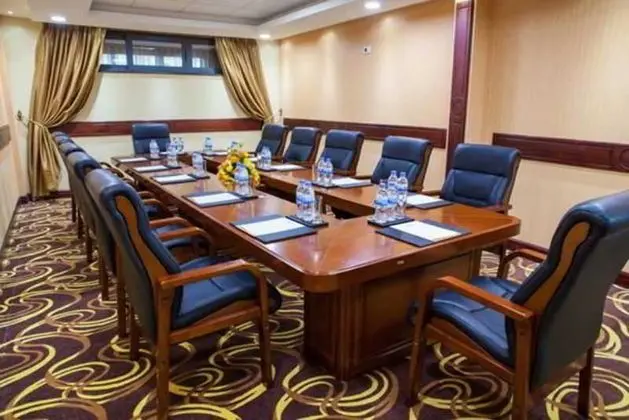 Grand Legacy Hotel  - İş / Konferans