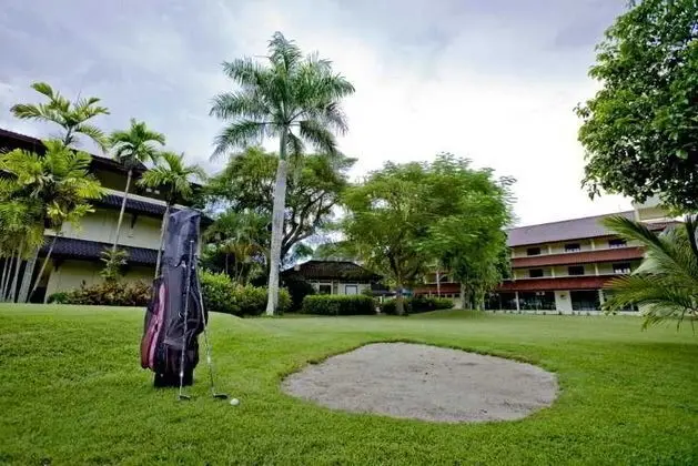 Grand Legi Hotel