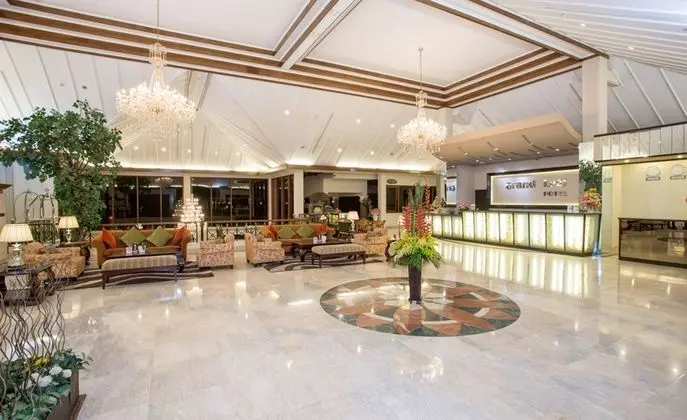 Grand Legi Hotel - Öne Çıkan Resim