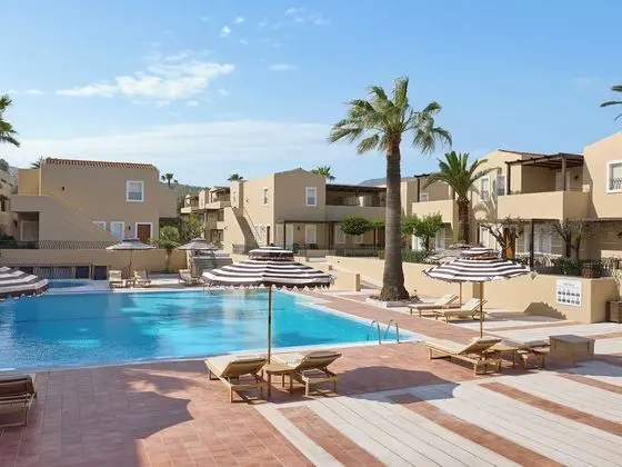 Grand Leoniki Residence by Grecotel - Havuz