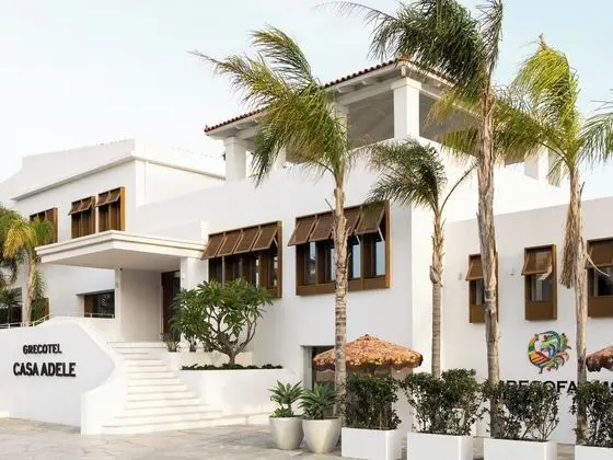 Grand Leoniki Residence by Grecotel - Öne Çıkan Resim
