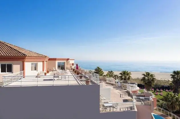 Grand Hotel les Flamants Roses - Öne Çıkan Resim