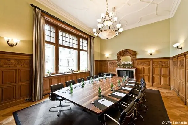 Grand Hotel Les Trois Rois