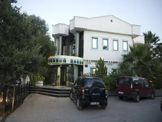 Grand Levent