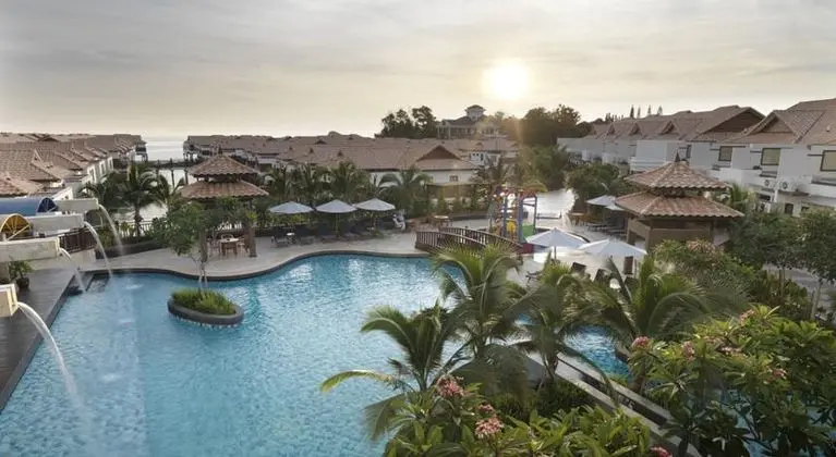 Grand Lexis Port Dickson