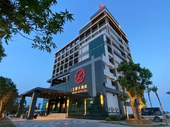 Grand Hotel Lili