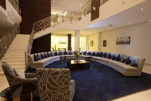 Grand Lily Hotel Suites - Öne Çıkan Resim