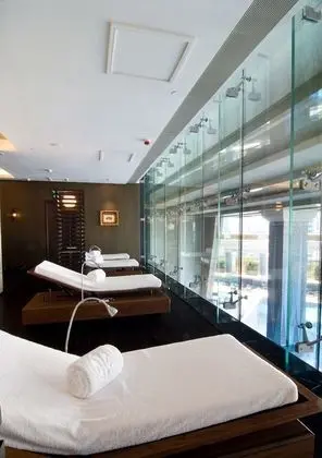 Grand Lisboa Macau - Spa