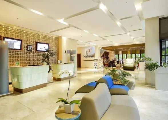 Grand Livio Kuta Hotel - CHSE Certified