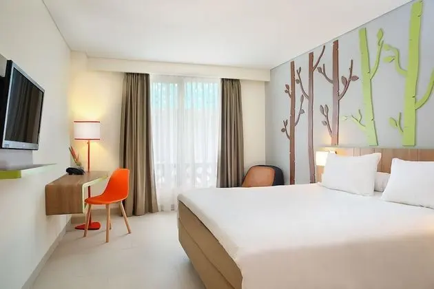 Grand Livio Kuta Hotel - CHSE Certified - Oda