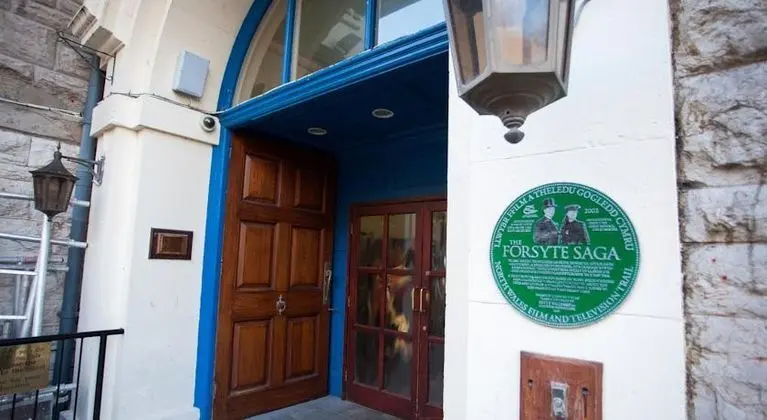 Grand Hotel Llandudno