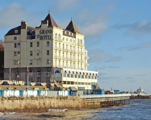 Grand Hotel Llandudno