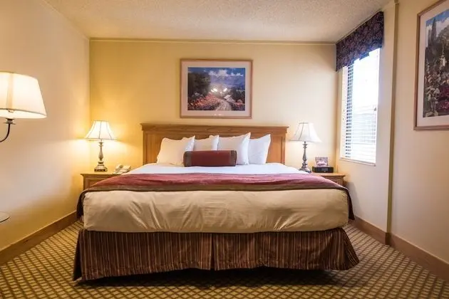 Grand Lodge Crested Butte - Oda