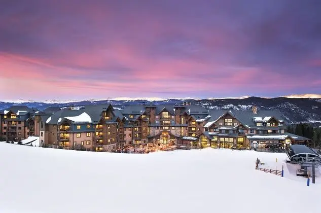 Grand Lodge Peak 7 - Condo