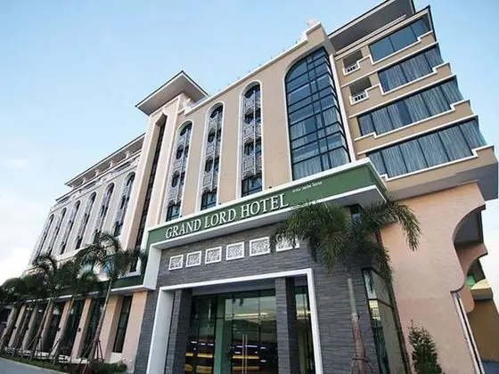 Grand lord Boutique Hotel