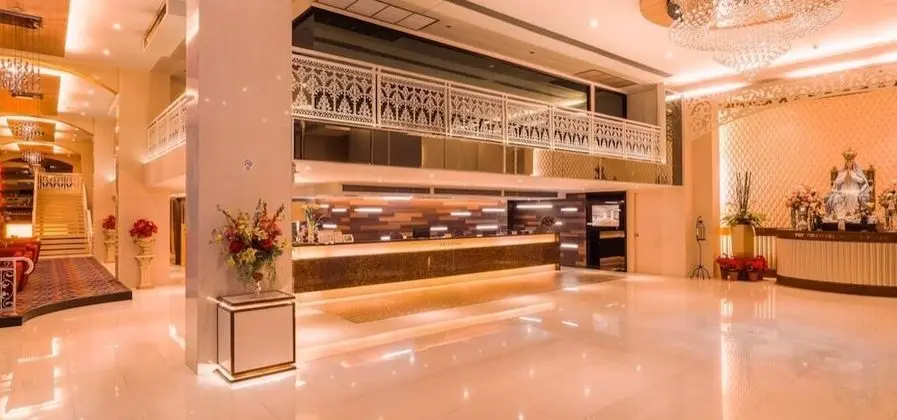 Grand lord Boutique Hotel - Öne Çıkan Resim