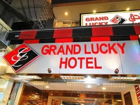 Grand Lucky