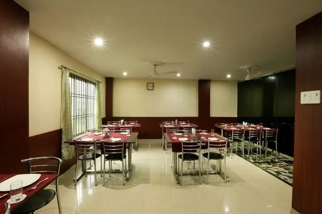 Hotel Grand Luit - Yerinde Yemek