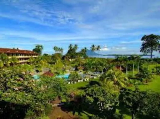 Grand Luley Hotels