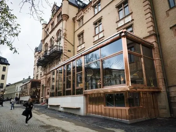 Grand Hotel - Lund