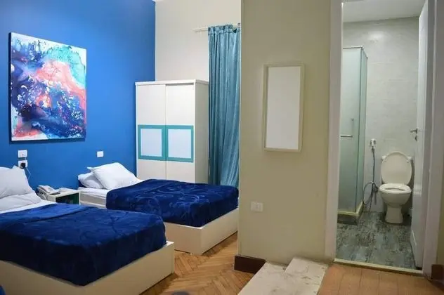 Grand Lyly Hotel