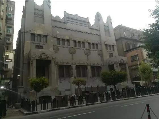 Grand Lyly Hotel