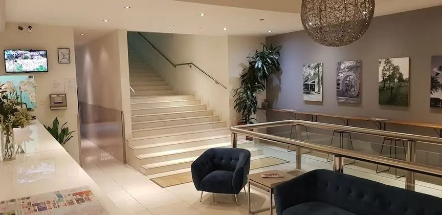 The Grand Motel - Öne Çıkan Resim