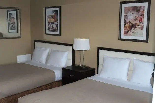 Grand Motel Inn and Suites of Reform AL - Mutfak