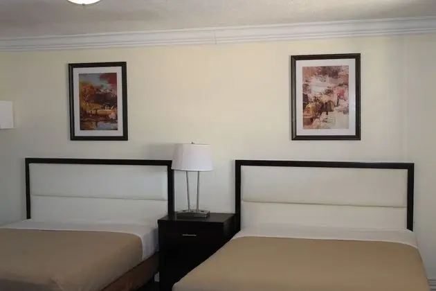 Grand Motel Inn and Suites of Reform AL - Oda