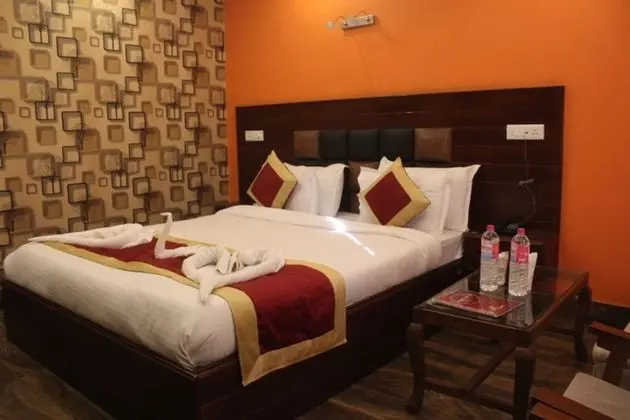 Hotel Grand M.S Srinagar - Öne Çıkan Resim