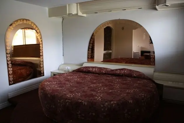 Grand Motel Saint-Hubert - Öne Çıkan Resim