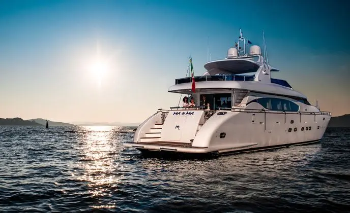 Grand Hotel Ma & Ma Resort