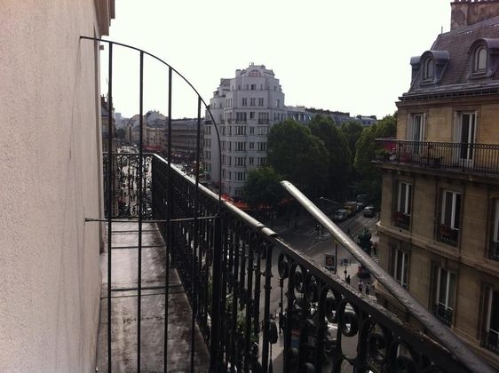 Grand Hotel MagentaFotoğrafı