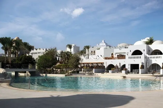 The Grand Makadi Hotel - Havuz