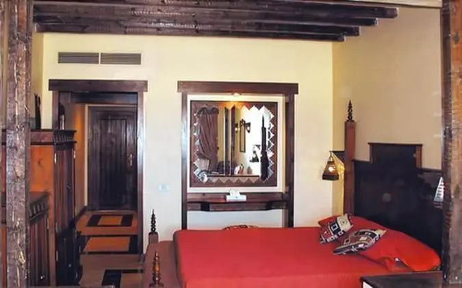 The Grand Makadi Hotel - Oda