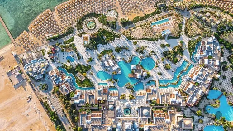 The Grand Makadi Hotel - Öne Çıkan Resim
