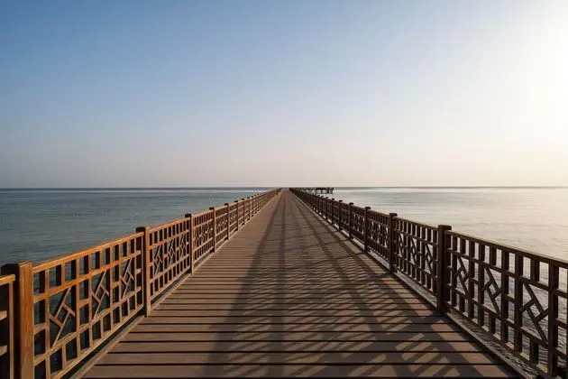 The Grand Makadi Hotel - Plaj