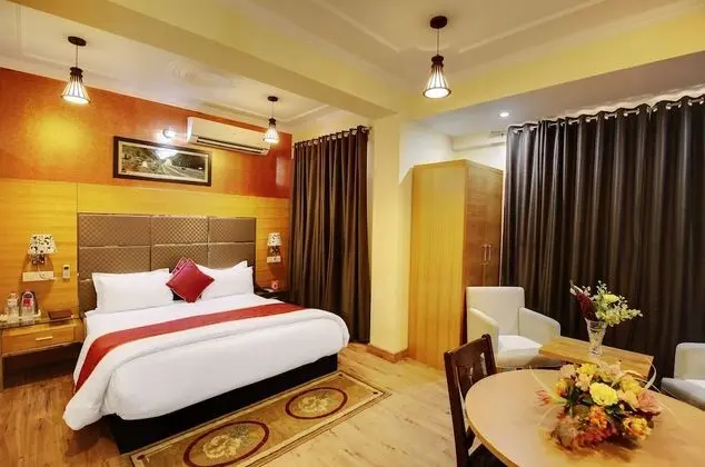 Hotel The Grand Mamta - Öne Çıkan Resim