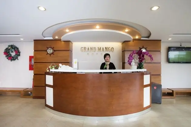 Grand Mango Hotel - Öne Çıkan Resim