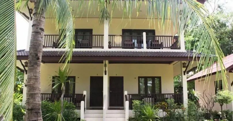 Grand Manita Beach Resort - Dış Mekan